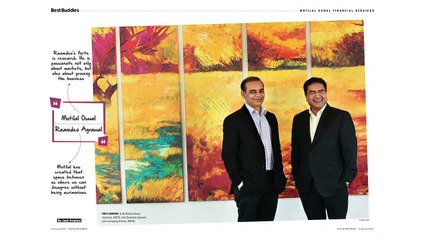 Outlook Business Must Reads | Best Buddies