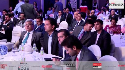 Outlook Business Leading Edge 2017 | Digital Toolkit for CEOs