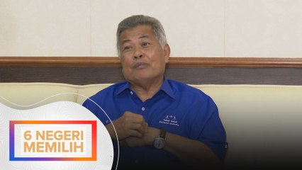 Rampas kembali Terengganu mencabar, tapi tak mustahil