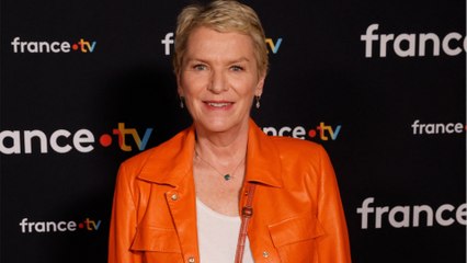 GALA VIDÉO - “Beaucoup de coke…” : Élise Lucet sans tabou sur sa jeunesse rebelle