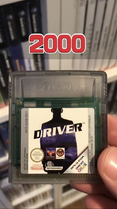 Driver