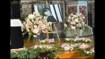 Obsèques de Jane Birkin  De très nombreuses stars réunies pour un ultime hommage. ( PHOTOS )