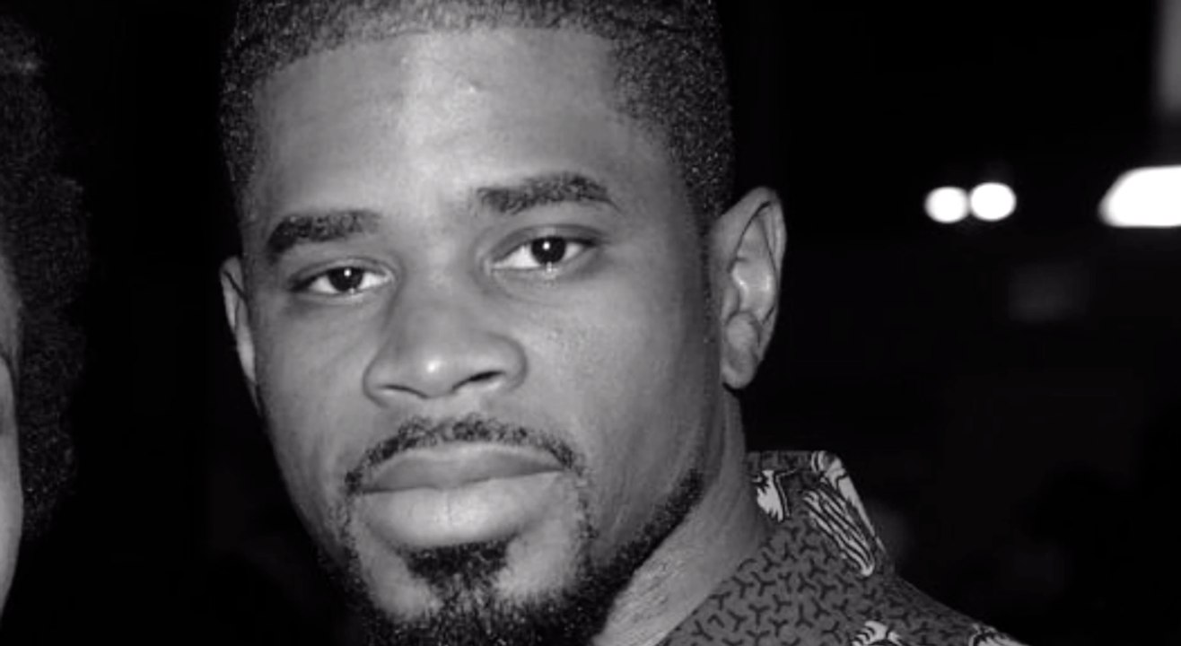 Koch von Obama tot in See entdeckt