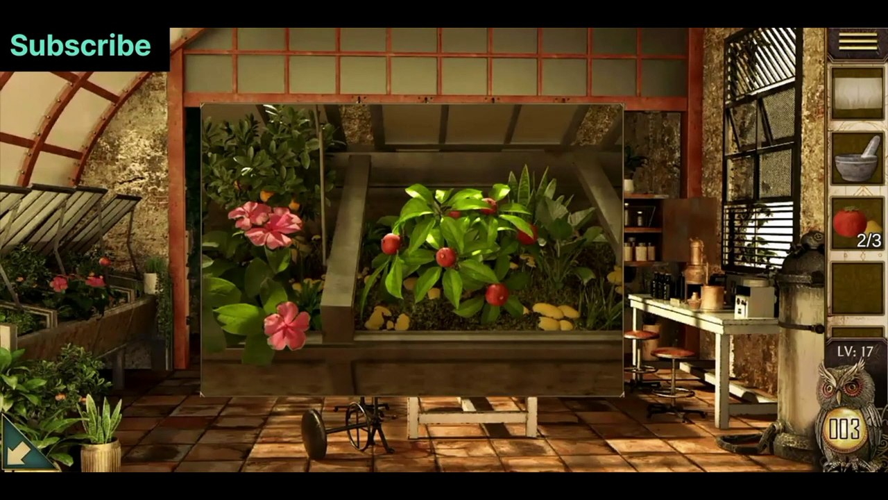 Can you escape 50 rooms part 15 levels 17