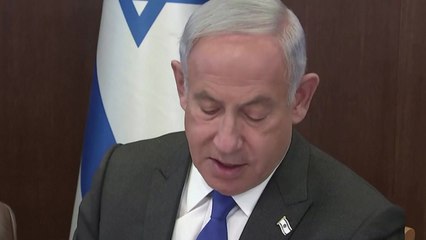 [뉴스큐] '독불장군' 네타냐후, 사법부 무력화 강행...미국도 '곤혹' / YTN