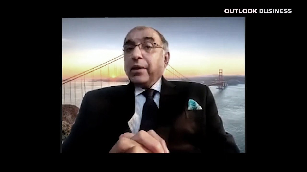 Outlook Business Advantage India Summit | Accelerating Growth; Where to push, Where to Pullback