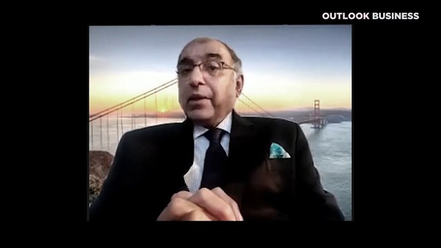 Outlook Business Advantage India Summit | Accelerating Growth; Where to push, Where to Pullback