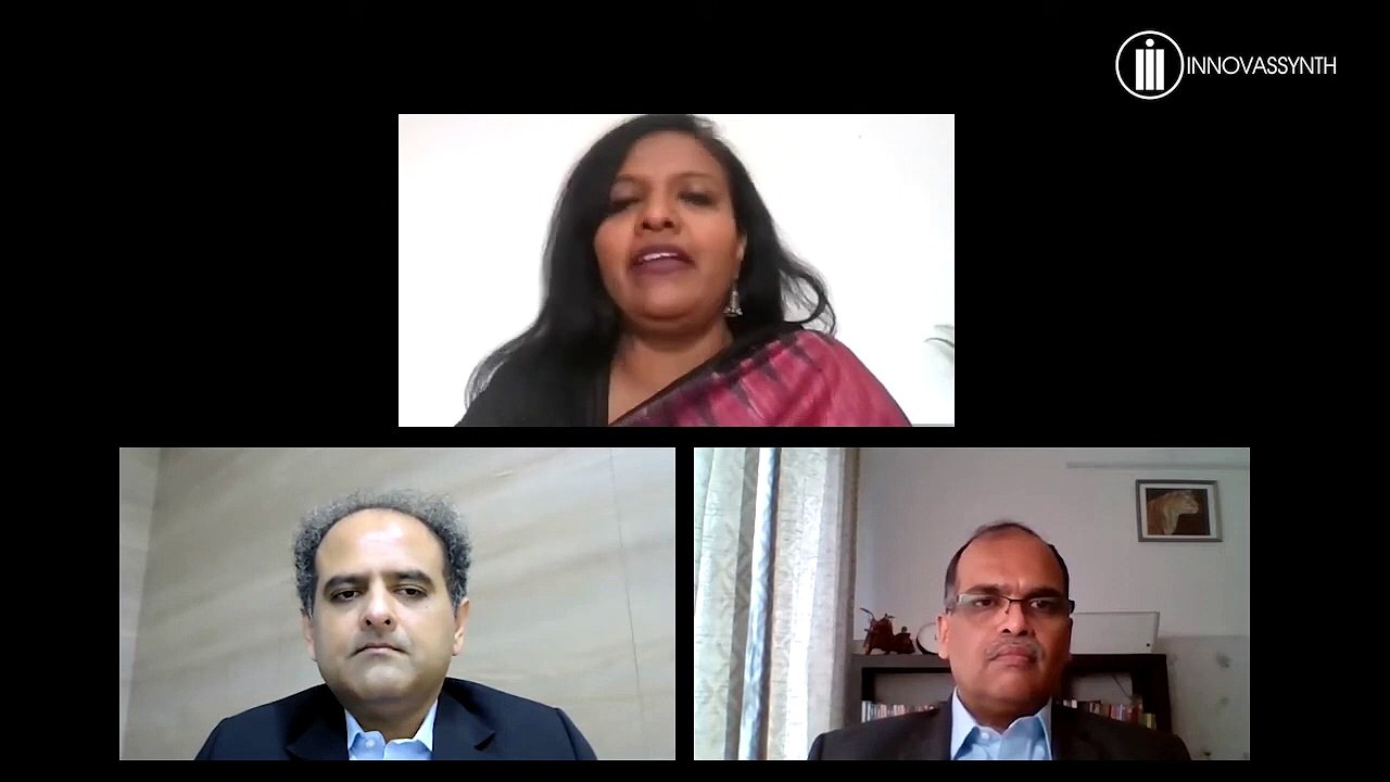 Outlook Business Advantage India Summit – Building A Safety Culture