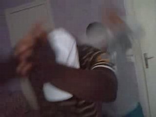 danse indienne par un rebeu et un malien