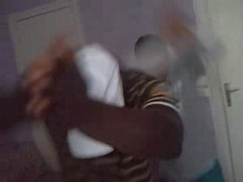 danse indienne par un rebeu et un malien