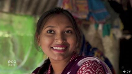 Living in the Sundarbans – and facing climate change