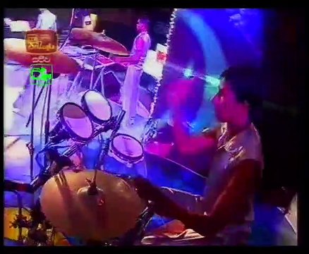 ITN Band of the year 2006 July 27th