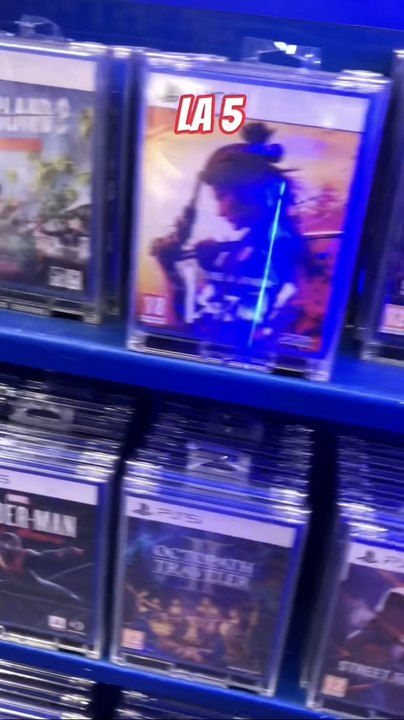 Cross Gen