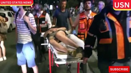 Passage of Israel’s judicial reform entrenches ‘Jewish supremacy’ #shortvideo #viralvideo