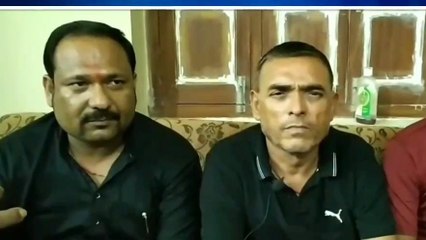 खगड़िया: ठेकेदार के बेटे का अपहरण का मामला, पिता ने कहा- पुलिस की तत्परता से बची जान