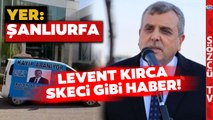 Levent Kırca Skeci Gibi! Urfalı Vatandaş Zeynel Abidin Beyazgül İçin Kayıp İlanı Verdi