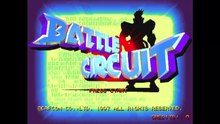 Battle Circuit (Capcom 1997) full game longplay