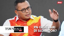 Ikatan Kerajaan Perpaduan ke arah kestabilan negara