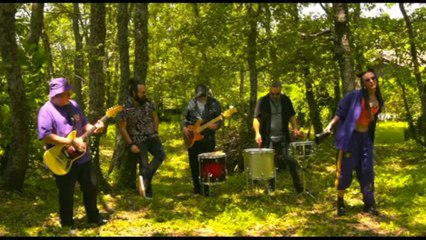 In anteprima il video di "Ci voli tempu" del collettivo RadioSabir