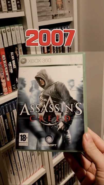 Assassin's Creed