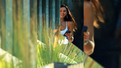 Tom Brady and Irina Shayk spark romance rumors