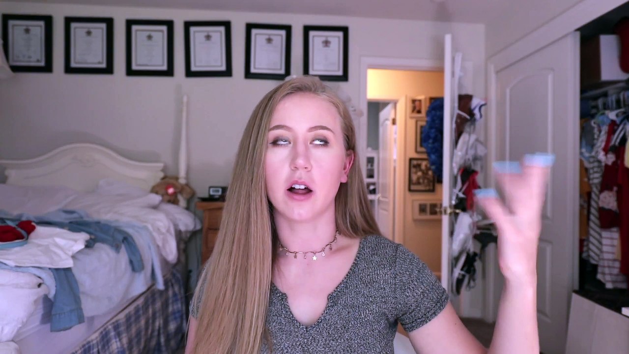 Top 10 College Freshman Mistakes _ How to have a successful first year