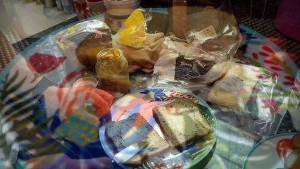 What I eat in a day Summer 2023 _ Go to healthy meals