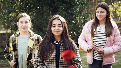 Yeşil Vadi'nin Kızı 20. Bölüm