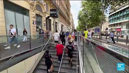 Détention d'un policier marseillais : indignation après les propos du patron de la police, l'exécutif tempère