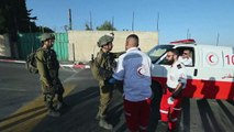 إنتشار للجيش الإسرائيلي في نابلس بعد مقتل 3 فلسطينيين