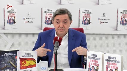 Federico a las 8: "Los políticos de la derecha desprecian a su base social"