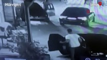 İzmir'de 17 yaşındaki çocuğa akılalmaz şiddet! Başına silah dayayıp öldüresiye dövdüler