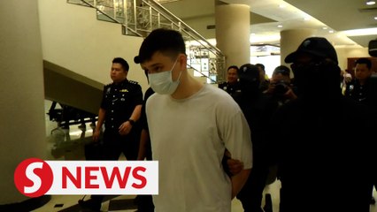 Graphic designer charged with killing girlfriend