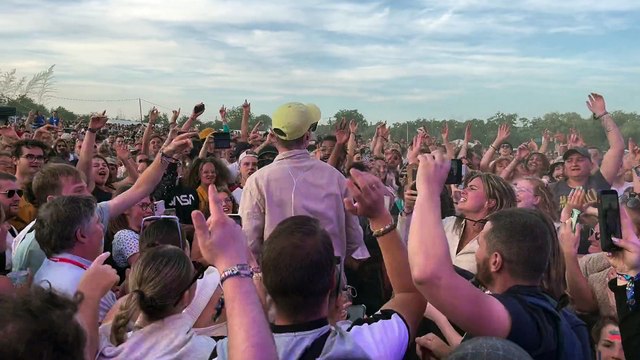 Festival À Tout Bout d'Champ