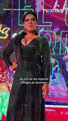 Kimberly, "La más preciosa" podría entrar en la siguiente edición de LCDLFM