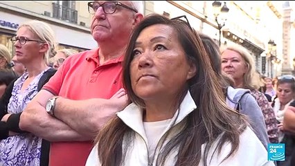 Obsèques de Jane Birkin : le dernier adieu