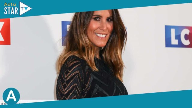 « J'ai compris qu'il fallait que je me protège » : les rares confidences de Karine Ferri sur la disp