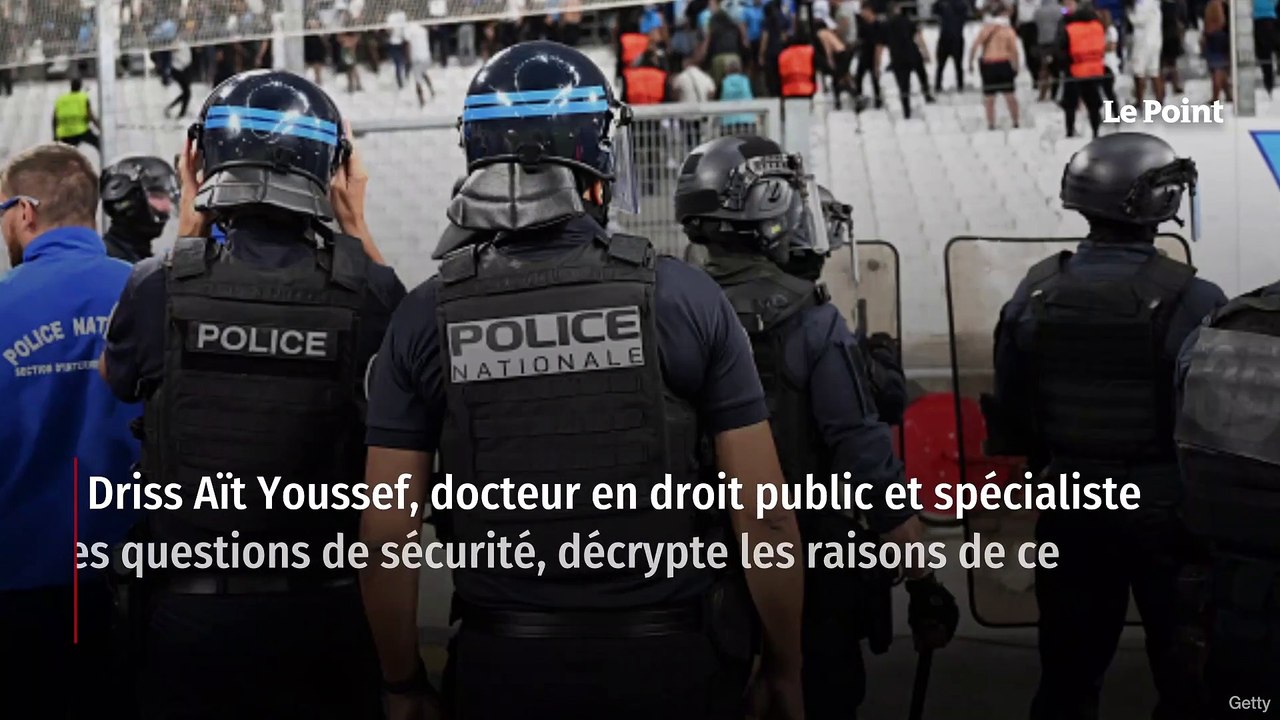 « Le ministre de l’Intérieur est pris en otage par une police radicalisée »