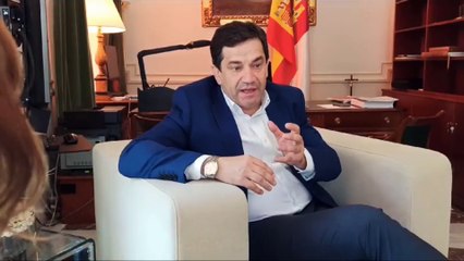 Entrevista a Miguel Ángel Valverde