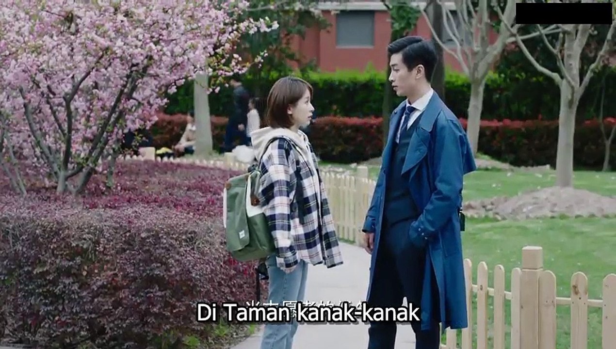 Healer Of Children EPS 7 SUB INDO