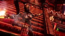 Warhammer 40,000 Chaos Gate Daemonhunters Execution Force Callidus Assassin Class Spotlight