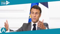 Emmanuel Macron : après une énorme bourde, une nouvelle ministre devient la risée de Twitter