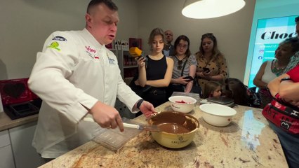 Słodko Słodko - nowe miejsce na kulinarnej mapie Lublina