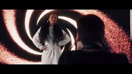 GEN V Bande Annonce VF (2023) Spin-Off The Boys