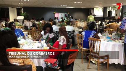 Le 7 minutes du 24 juillet 2023 (édition du 12h)