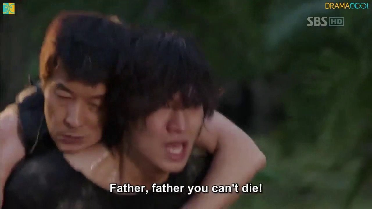 city hunter season 1 episode 1