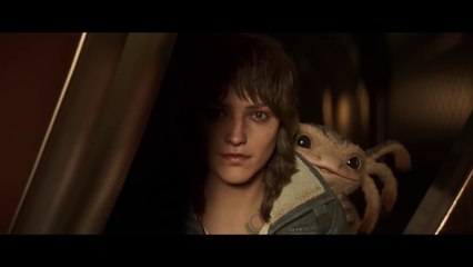 Star Wars Outlaws - Making of "Une galaxie d'opportunités"