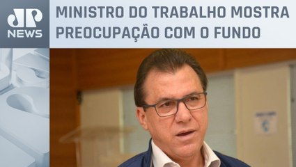 Fundo de Amparo ao Trabalhador: Prejuízo de R$ 4,2 bilhões pode afetar seguro desemprego