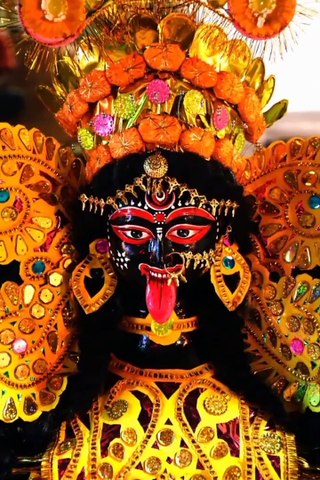 Kali maa