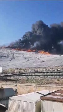 Palermo, al lavoro per salvare la discarica di Bellolampo